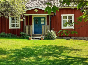 6 person holiday home in ALSTERBRO